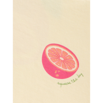 NAME IT T-shirt Janey Afterglow